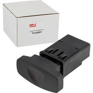 Renault EWS-RE-080 Warnblinkschalter - Warnblinker for Clio Renault EWS-RE-080 Warnblinkschalter - Warnblinker for Clio