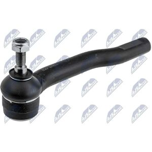 Nissan Model - Right Front Steering Tie Rod End - Steer Part Nissan Model - Right Front Steering Tie Rod End - Steer Part