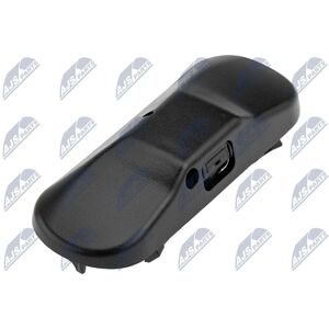 Audi A4 A5 - Heated Front Left Windshield Washer Nozzle Audi A4 A5 - Heated Front Left Windshield Washer Nozzle