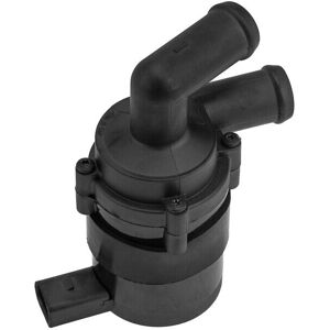 NTY Water Pump - Fit VW Crafter, MAN TGE - Water Pump, Parking Heater NTY Water Pump - Fit VW Crafter, MAN TGE - Water Pump, Parking Heater