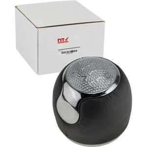 Alfa Romeo GZB-AR-005 6-Speed Manual Gear Shift Knob - Gear Shift Knob Alfa Romeo GZB-AR-005 6-Speed Manual Gear Shift Knob - Gear Shift Knob