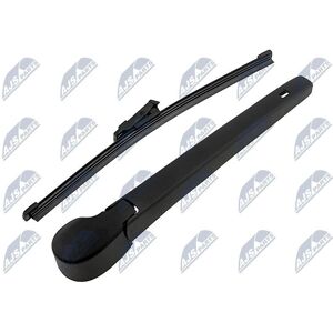 Volkswagen EWB-VW-022 Rear Wiper Arm Set - Wiper Blade Volkswagen EWB-VW-022 Rear Wiper Arm Set - Wiper Blade