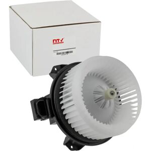 Ford DG9H19846AB Interior Blower Fan Motor - Interior Blower Fan Motor Ford DG9H19846AB Interior Blower Fan Motor - Interior Blower Fan Motor