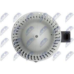 Ford Mustang Interior Blower Motor - Interior Blower Motor Ford Mustang Interior Blower Motor - Interior Blower Motor