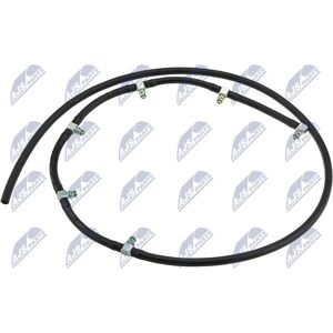 NTY - BPP-ME-007 - Mercedes - Fuel return hose NTY - BPP-ME-007 - Mercedes - Fuel return hose
