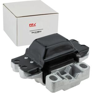 NTY Engine Mount Rear for Audi A3, Skoda Octavia, Yeti - Engine Support - OEM 1K0199555CB NTY Engine Mount Rear for Audi A3, Skoda Octavia, Yeti - Engine Support - OEM 1K0199555CB