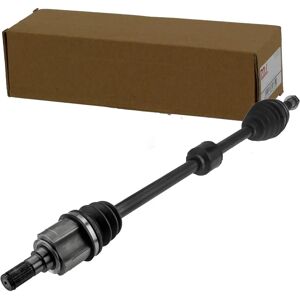 Nty Npw-ka-394 Drive Shaft for Kia Picanto - Drive Shaft Nty Npw-ka-394 Drive Shaft for Kia Picanto - Drive Shaft