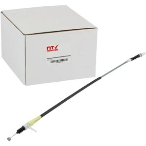 NTY EZC-BM-287 Cable Lock for BMW 5, 6, 7 - Door Lock Cable NTY EZC-BM-287 Cable Lock for BMW 5, 6, 7 - Door Lock Cable