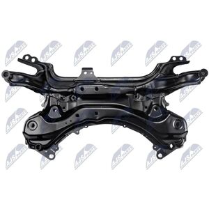 Toyota ZRZ-TY-018 Front Axle Support Frame - Car Frame Toyota ZRZ-TY-018 Front Axle Support Frame - Car Frame