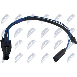 Land Rover EDS-LR-019 Windshield Washer Nozzle - Heated Land Rover EDS-LR-019 Windshield Washer Nozzle - Heated