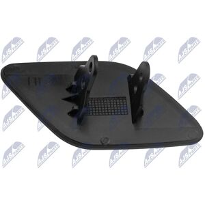 BMW EDSBM115 Front Left Bumper Cover - bumper cover BMW EDSBM115 Front Left Bumper Cover - bumper cover