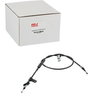 Alfa Romeo HLR-AR-003 Rear Left Handbrake Cable - Handbrake cable Alfa Romeo HLR-AR-003 Rear Left Handbrake Cable - Handbrake cable