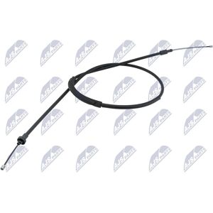 Citroën HLR-CT-007 Hinteres rechts Handbremse Kabel - Parkbremse Citroën HLR-CT-007 Hinteres rechts Handbremse Kabel - Parkbremse