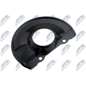 NTY HTO-MS-003 Brake Disc Splash Shield - Brake Disc Protection NTY HTO-MS-003 Brake Disc Splash Shield - Brake Disc Protection