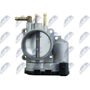 NTY Throttle Body - ETB-AU-007 for Audi, Skoda, VW NTY Throttle Body - ETB-AU-007 for Audi, Skoda, VW
