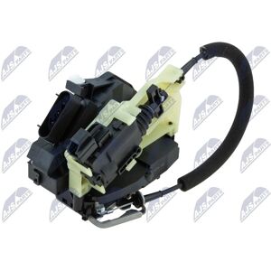 Ford EZC-FR-182 Rear Trunk Lock - Car Lock Ford EZC-FR-182 Rear Trunk Lock - Car Lock