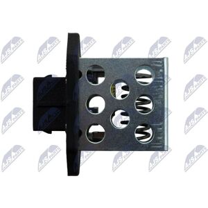 Ford ERD-FR-007 Interior Fan Resistor - Fits Ford Mondeo Ford ERD-FR-007 Interior Fan Resistor - Fits Ford Mondeo