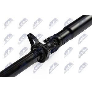 NTY NWN-VV-017 Volvo Rear Drive Shaft - Drive Shaft NTY NWN-VV-017 Volvo Rear Drive Shaft - Drive Shaft