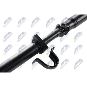 NTY NWN-VW-023 Volkswagen Amarok Rear Drive Shaft NTY NWN-VW-023 Volkswagen Amarok Rear Drive Shaft