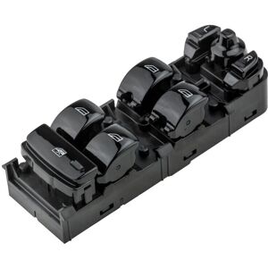 NTY EWS-VV-007 Front Left Window Switch - Window Switch NTY EWS-VV-007 Front Left Window Switch - Window Switch