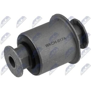NTY ZTT-CH-017A Rear Axle Bushing - Suspension Part NTY ZTT-CH-017A Rear Axle Bushing - Suspension Part