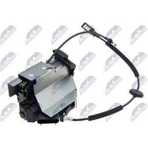 Ford EZC-FR-199 Car Door Lock - Transit V363 Mk7 Ford EZC-FR-199 Car Door Lock - Transit V363 Mk7