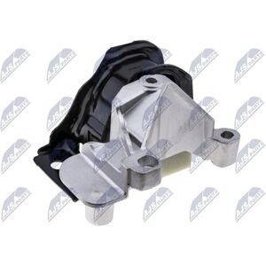 NTY Renault Clio Modus Right Motor Mount ZPS-RE-139 NTY Renault Clio Modus Right Motor Mount ZPS-RE-139