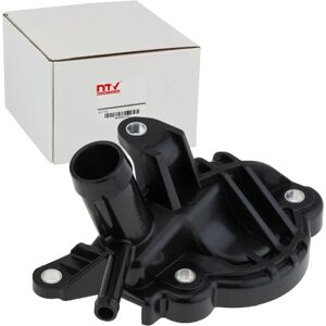 Audi 04e121121l Without Thermostat Water Pump Flange - Kühlmittelflansch Audi 04e121121l Without Thermostat Water Pump Flange - Kühlmittelflansch