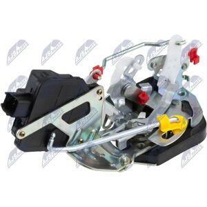 NTY EZC-HY-627 Rear Left Door Lock - Car Door Lock NTY EZC-HY-627 Rear Left Door Lock - Car Door Lock