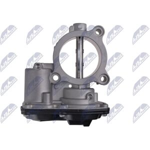 BMW 13547810752 Throttle Body - Electric, 5 Pins BMW 13547810752 Throttle Body - Electric, 5 Pins