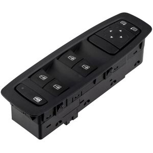 NTY EWS-RE-091 Window Switch - Renault Kadjar, Megane 4, Scenic IV NTY EWS-RE-091 Window Switch - Renault Kadjar, Megane 4, Scenic IV