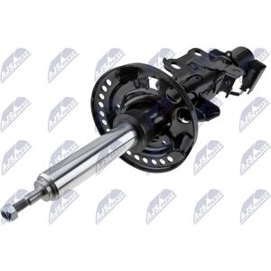 NTY A-CH-025 Front Left Electric Adjustable Shock Absorber - Shock Absorber NTY A-CH-025 Front Left Electric Adjustable Shock Absorber - Shock Absorber