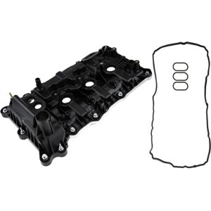 Ford BPZ-FR-015 Cylinder Head Cover - Left Fit Ford BPZ-FR-015 Cylinder Head Cover - Left Fit