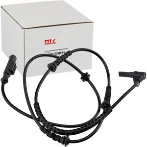 NTY HCA-FT-025 Active ABS Wheel Speed Sensor - Rear Left/Right NTY HCA-FT-025 Active ABS Wheel Speed Sensor - Rear Left/Right