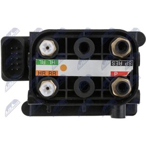 NTY ZPZ-LR-000 Valve - Multi-way pneumatic system component NTY ZPZ-LR-000 Valve - Multi-way pneumatic system component
