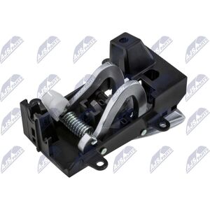 NTY EZC-NS-044 Right Interior Door Handle - Car Interior Part NTY EZC-NS-044 Right Interior Door Handle - Car Interior Part