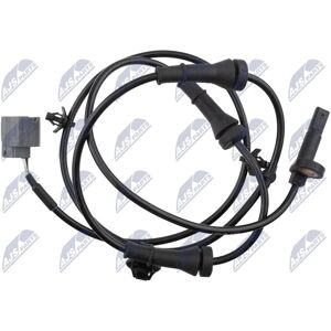 NTY HCA-NS-179 Rear Right Wheel Speed Sensor - Wheel Speed Sensor NTY HCA-NS-179 Rear Right Wheel Speed Sensor - Wheel Speed Sensor