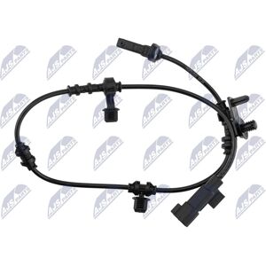 NTY HCA-PL-033 Wheel Speed Sensor - Wheel Speed Sensor for Opel Insignia NTY HCA-PL-033 Wheel Speed Sensor - Wheel Speed Sensor for Opel Insignia
