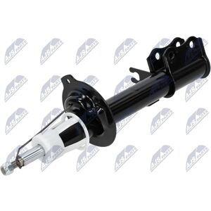 NTY A-CH-050 Shock Absorber Kit - Rear Left, Gas Pressurized, Double Tube System NTY A-CH-050 Shock Absorber Kit - Rear Left, Gas Pressurized, Double Tube System