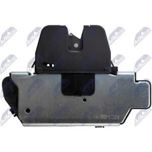 NTY EZC-CT-090 Car Trunk Lock for Citroën/Peugeot NTY EZC-CT-090 Car Trunk Lock for Citroën/Peugeot