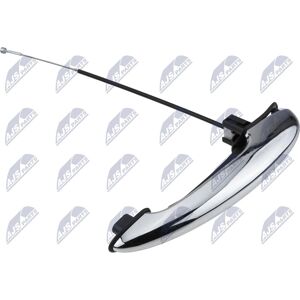 NTY EZC-BM-370 Exterior Door Handle - door handle NTY EZC-BM-370 Exterior Door Handle - door handle