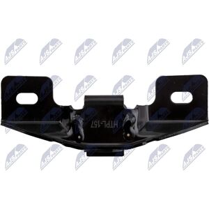 NTY EZC-PL-157 Rear Left Right Car Door Lock - Car Door Lock NTY EZC-PL-157 Rear Left Right Car Door Lock - Car Door Lock