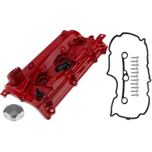 Nissan BPZ-NS-017 Left Engine Cover - Engine Valve Cover Nissan BPZ-NS-017 Left Engine Cover - Engine Valve Cover