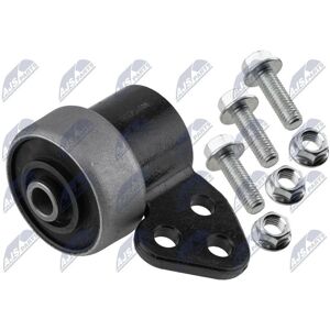 NTY ZTP-PL-008A Front Axle Bushing for Opel - Suspension Part NTY ZTP-PL-008A Front Axle Bushing for Opel - Suspension Part