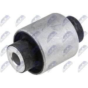 NTY ZTP-BM-012A - Suspension Bush for BMW 5 Series Rear & Front Axle NTY ZTP-BM-012A - Suspension Bush for BMW 5 Series Rear & Front Axle