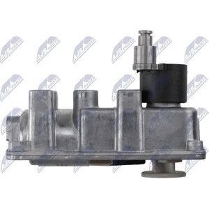 Land Rover ECD-LR-006 Turbo Control Valve - Turbocharger Control Valve Land Rover ECD-LR-006 Turbo Control Valve - Turbocharger Control Valve