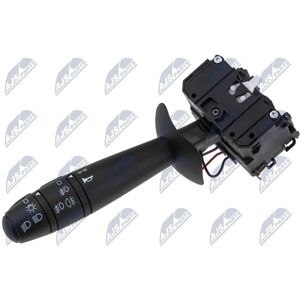Interruptor LUCAS - luces/limpiaparabrisas/indicadores - Renault OEM 7701072110 Interruptor LUCAS - luces/limpiaparabrisas/indicadores - Renault OEM 7701072110