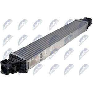 NTY Honda Civic Intercooler - CCL-HD-001 NTY Honda Civic Intercooler - CCL-HD-001