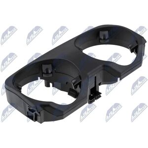 BMW EZC-BM-378 Car Cup Holder - Interior, Black BMW EZC-BM-378 Car Cup Holder - Interior, Black
