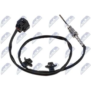 NTY EGT-NS-014 Exhaust Gas Temperature Sensor - Nissan Qashqai NTY EGT-NS-014 Exhaust Gas Temperature Sensor - Nissan Qashqai